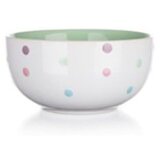 Banquet zdjelica Punto zelena 520 ml 60220042 | Eponuda.ba