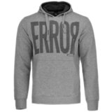 Monotox Puloverji Error HD Siva Cene