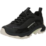 Merrell Nizki čevelj 'MOAB SPEED 2 GTX' črna / off-bela Cene