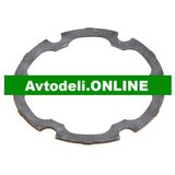 VW Tesnilo, izhodna gred menjalnika (ročni menjalnik) – Volkswagen | Shoptok.si