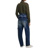Desigual Jeans jakne CHAQ_TROPEZ 25WWEW54 Zelena | Shoptok.si