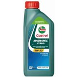 Castrol motorno olje Magnatec Hybrid 5W-30, 1L Cene