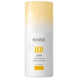 BABE Roll on dezodorans, 24h, 50ml Cene