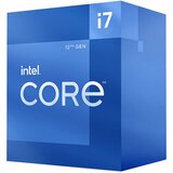 Intel s1700 core i7-12700 12-Core up to 4.90GHz box procesor | ePonuda.com