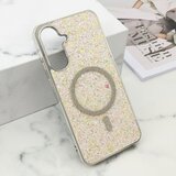  Futrole glam glow magsafe za samsung a366b galaxy a36 5g zlatna ( F121214 ) | ePonuda.com