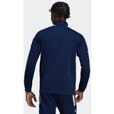 Adidas Športna jopa na zadrgo 'Squadra 21' mornarska / bela | Shoptok.si