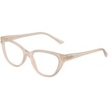 Jimmy Choo JC3011 5025 L (54) Bež/Kristalna Cene