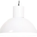 vidaXL Viseća svjetiljka 25 W bijela okrugla 48 cm E27 Cijene