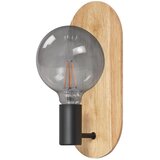 Ledvance Zidno svetilo DECOR WOOD 1xE27/8W/230V Cene