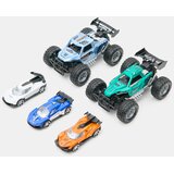 Sinsay Set trkaćih i terenskih automobila 5 pack Slike