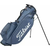 Titleist Players 4 StaDry Navy Golf torba Stand Bag