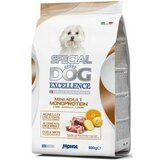Monge special dog excellence hrana za pse adult mini monoprotein - jagnjetina 800g cene
