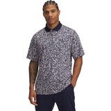 Under Armour Men's T-shirt Matchplay Printed Polo | Shoptok.si