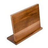  Axentia magnetic blok za noževe od akacije | shoptok.hr