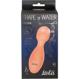 Lola games Klitoralni vibrator Mini-wand Shape of Water Ocean