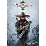 The Incredible Adventures of Van Helsing III Steam Key GLOBAL | ePonuda.com