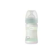  Chicco wb staklena flašica 150ml, silikon,uni Cene