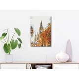 Slika za samostalno slikanje - Autumn in London 40x60 | shoptok.hr