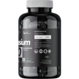 Basic Supplements magnezijum citrat – podrška mišićima i nervnom sistemu | ePonuda.com