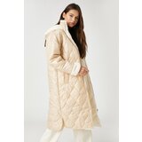 Koton Women's Beige Coat | Shoptok.si
