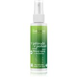 Saloos Intensive Care Ease In The Nature za&amp;scaron;titni osvježavajući sprej protiv komaraca 100 ml Slike