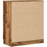  Komoda boja starog drva 60 x 30 x 70 cm od konstruiranog drva | Eponuda.ba