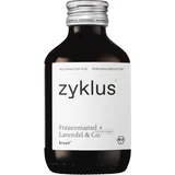 Zyklus - oksimel I izvleček divjih zelišč - 150 ml (15 porcij)