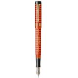 Parker nalivpero royal duofold 100th anniversary red ( PK23550 ) | Eponuda.com