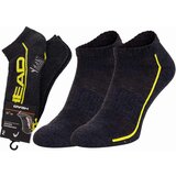 Head Unisex's 2Pack Socks 791018001 009 Cene