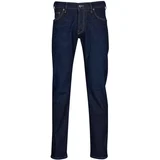 Diesel Jeans tapered D-YENNOX Modra