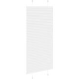  Plisirana roleta bijela 60x150 cm širina tkanine 59,4 cm | shoptok.hr