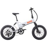 Mate X Evo 250W - Ghost Gravity | shoptok.hr