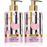 VIVIAN GRAY Love Bomb poklon set (za ruke) Cijene