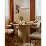Actona Okrogla jedilna miza ø 120 cm Christo - Actona | Shoptok.si