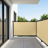  Zaslon za privatnost na balkonu 150 x 200 cm | shoptok.hr