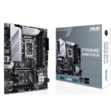 Asus Osnovna plošča Prime Z690M-PLUS D4, mATX, MB, LGA1700, 4 x DDR4, 3 x M.2, 4 x SATA | Shoptok.si