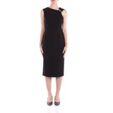 Liu Jo Kratke obleke CA5337T2957 Črna | Shoptok.si