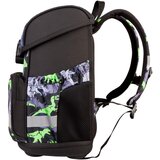 Target trda torba gt click t-rex 28040 - šolska torba | Shoptok.si
