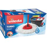 Vileda EasyWring Supermocio TURBO Cene