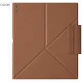 Magnetni zaščitni ovitek Note Air5 C - rjav