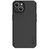 Nillkin Maska za telefon SUPER FROST PRO za iPhone 14 crna | Eponuda.com