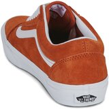 Vans Nizke superge Old Skool Oranžna | Shoptok.si