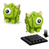 Lego BrickHeadz - Figure Sulley, Mike in Boo (40861) | Shoptok.si