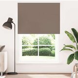 Rolo zavjesa Blackout Coffee 165x230 cm Širina tkanine 161 6 cm | shoptok.hr