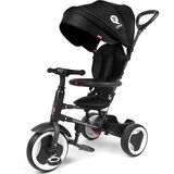 Qplay tricikl Rito Eva crna ( 41312225 ) Cene