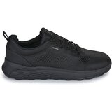 Geox Superge U Spherica 4X4 B Abx U26FDB 000ZG C9997 Črna | Shoptok.si