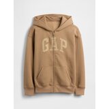 GAP Children's Sweatshirt with VintageSoft Unisex Logo - Boys | shoptok.hr