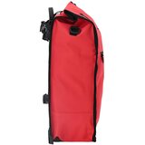  Torba za bicikl Crvena 34 x 16 x 59 cm Poliester | shoptok.hr