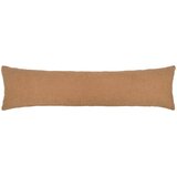  Presvlaka za jastuk 2 pcs HEERLEN Bež 40 x 145 cm Bouclé | shoptok.hr