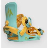 Jones Snowboards Kids 2026 Kids Snowboard vezi arctic sunshine blue | Shoptok.si